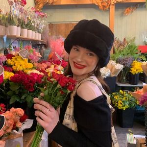 Meet your Posher, Jade